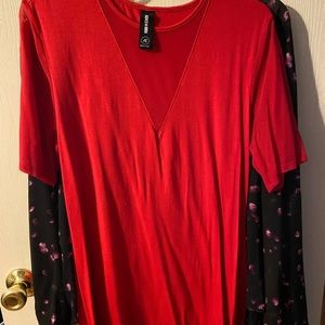 Reserve for landerson5315